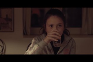 Clip 'La cena' - Nessuno mi pettina bene come il vento