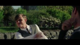 Clip 'Salto della pietra' - The Amazing Spider-Man 2: Il Potere di Electro