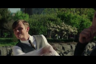 Clip 'Salto della pietra' - The Amazing Spider-Man 2: Il Potere di Electro