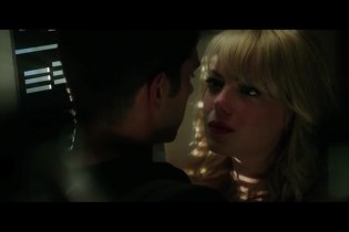 Clip 'Sei in difficoltà' - The Amazing Spider-Man 2: Il Potere di Electro