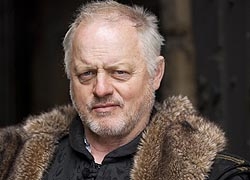 Il trono di spade: Robert Pugh è il Bruto Craster