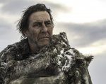 Il trono di spade, Ciaran Hinds: 'Ero scoraggiato dall'enorme quantità di sesso nello show'