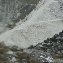 Le memoria degli ultimi: Giorgio Mori in un'immagine tratta dal documentario sulla Resistenza