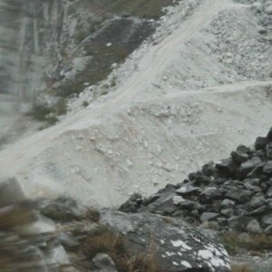 Le memoria degli ultimi: Giorgio Mori in un'immagine tratta dal documentario sulla Resistenza