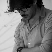 Le memoria degli ultimi: il regista del documentario Samuele Rossi in una foto promozionale