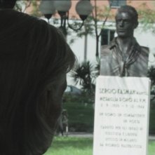 Le memoria degli ultimi: Laura Francesca Wronowska in un'immagine tratta dal documentario sulla Resistenza