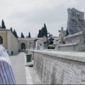 Le memoria degli ultimi: un'immagine tratta dal documentario