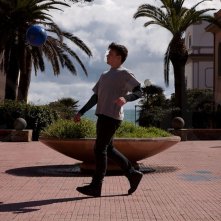 Nessuno mi pettina bene come il vento: Jacopo Olmo Antinori in una scena