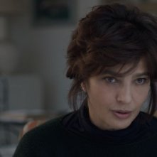 Nessuno mi pettina bene come il vento: Laura Morante in una scena tratta dal film