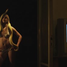 Onirica: Karolina Korta in un'immagine del film