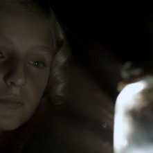 Onirica: Karolina Wardyn in una scena del film