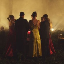 Onirica: una scena tratta dal film