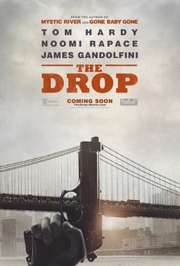 The Drop La Locandina Del Film 329820