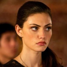 The Originals: Phoebe Tonkin nell'episodio The Big Uneasy