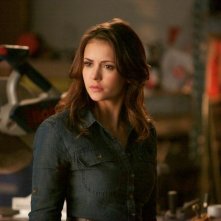 The Vampire Diaries Nina Dobrev Nell Episodio Rescue Me 329427