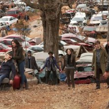 The Vampire Diaries: Paul Wesley nell'episodio Rescue Me