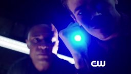 Trailer - 2x09 Three Ghosts