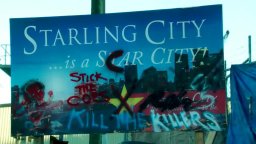 Trailer - Arrow - 2x01 City of Heroes