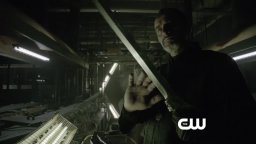 Trailer - Arrow - 2x05 League of Assassins