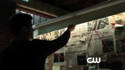 Trailer - Arrow - 2x08 The Scientist
