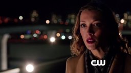 Trailer - Arrow 2x11 Blind Spot