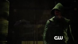 Trailer - Arrow 2x12 Tremors