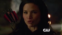 Trailer - Arrow 2x13 Heir to the Demon