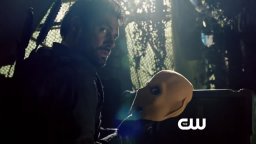 Trailer - Arrow 2x14 Time of Death