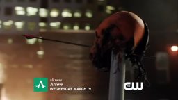 Trailer - Arrow 2x16 Suicide Squad