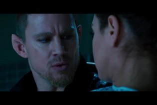 Trailer Italiano - Jupiter - Il destino dell'universo
