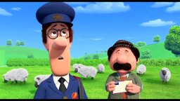 Uk Trailer - Postman Pat: The Movie