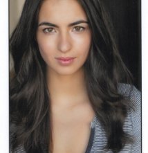 Una foto di Alanna Masterson