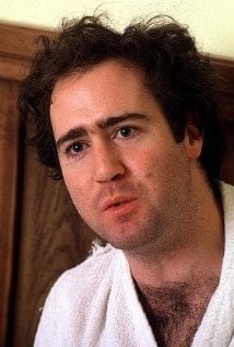 Una foto di Andy Kaufman