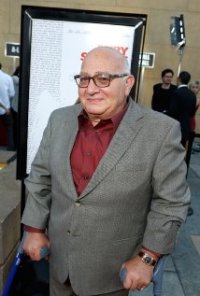 Una foto di Ben Lewin