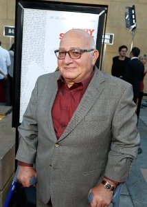 Una foto di Ben Lewin