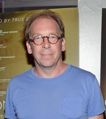 Una foto di Bill Camp