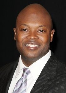 Una foto di Cheo Hodari Coker