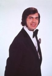 Una foto di Engelbert Humperdinck