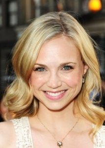 Una foto di Fiona Gubelmann