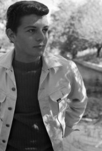 Una foto di Frankie Avalon