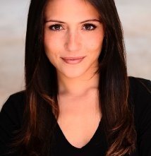 Una foto di Italia Ricci