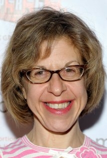 Una foto di Jackie Hoffman