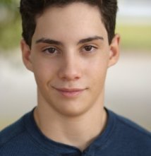 Una foto di John D'Leo