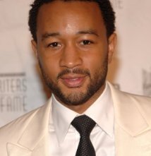 Una foto di John Legend