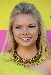 Kelli Goss - Movieplayer.it