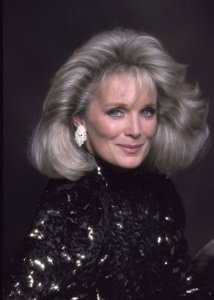 Una foto di Linda Evans