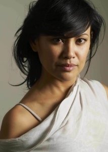 Una foto di Martha Millan