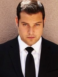 Una foto di Max Adler