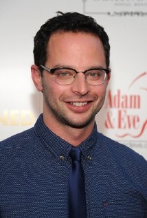 Una foto di Nick Kroll