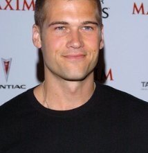 Una foto di Nick Zano